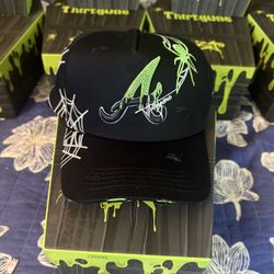 31Hats ThirtyOneHats Halloween Edition 1/2000