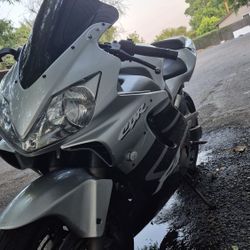 2001 Honda Cbr 600 fvi