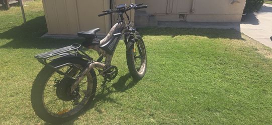 Aostirmotor S18-1500w Ebike