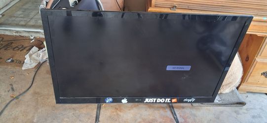 60" LG tv