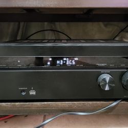 Sony Home Theater System