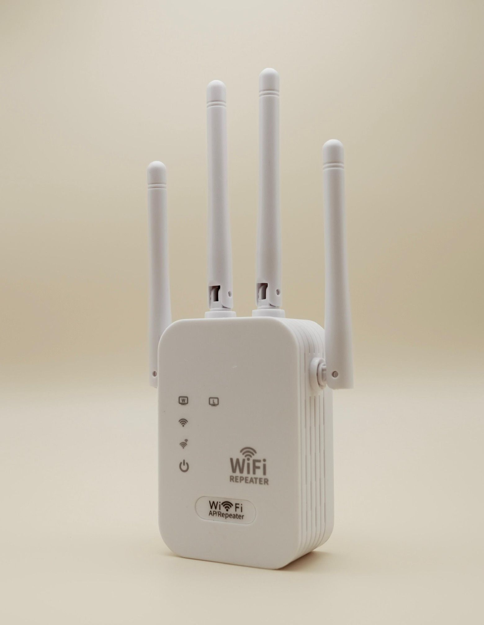 Wifi extenders