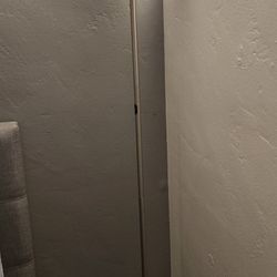 LED Floor Decor Lamp - Sleek and Bright!