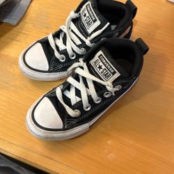 Kids Converse