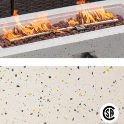 Fire Pit New In The Box 