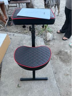 🔥 Sillón ergonómico para tatuajes – NUEVO 🔥
