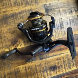 Fishing Reel