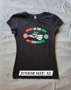 GRAPHIC TSHIRT