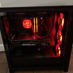 3070 Gaming Pc I9