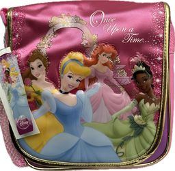 Disney princess lunch bag