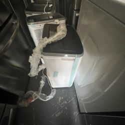 Frigidaire Ac Portable