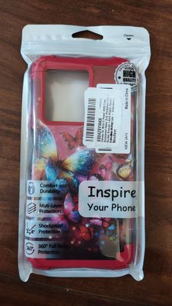 Moto G Power 2026 Case