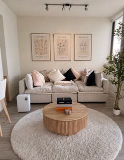 Modular couch