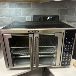 Gourmia Air Fryer Oven 
