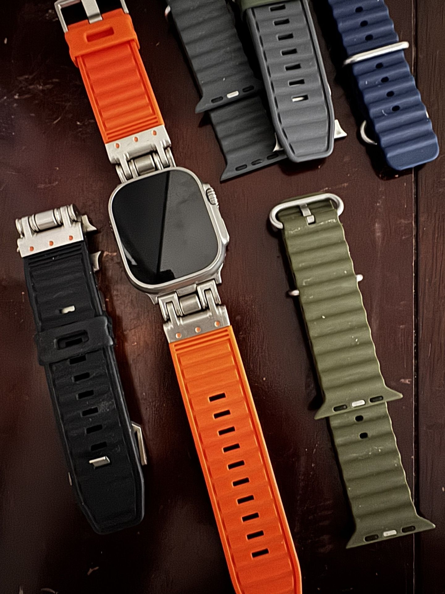 Apple Watch