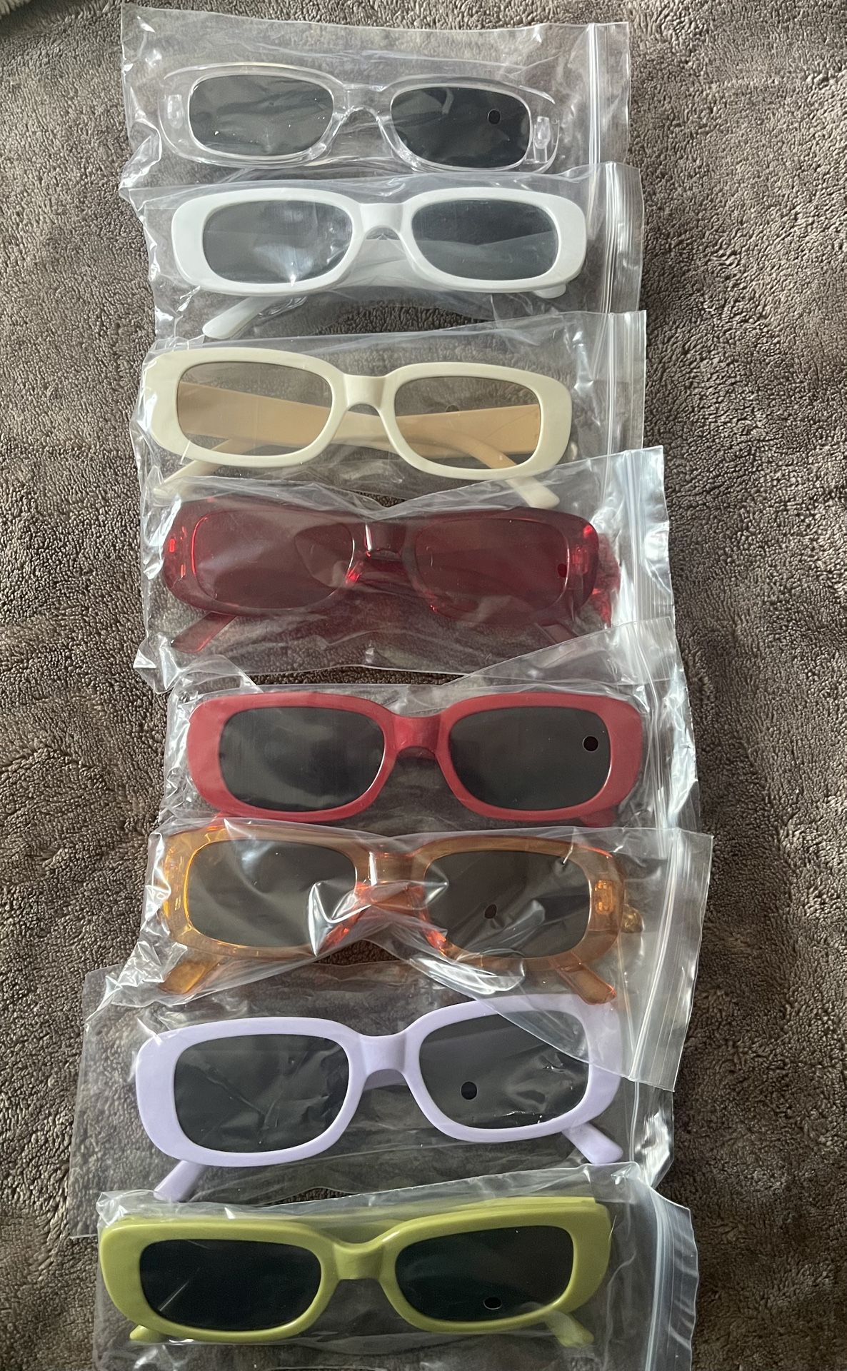 Retro Sunglasses