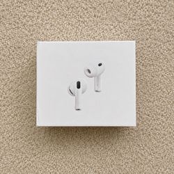 Air Pods Pro 3