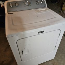 Maytag Dryer Electric  