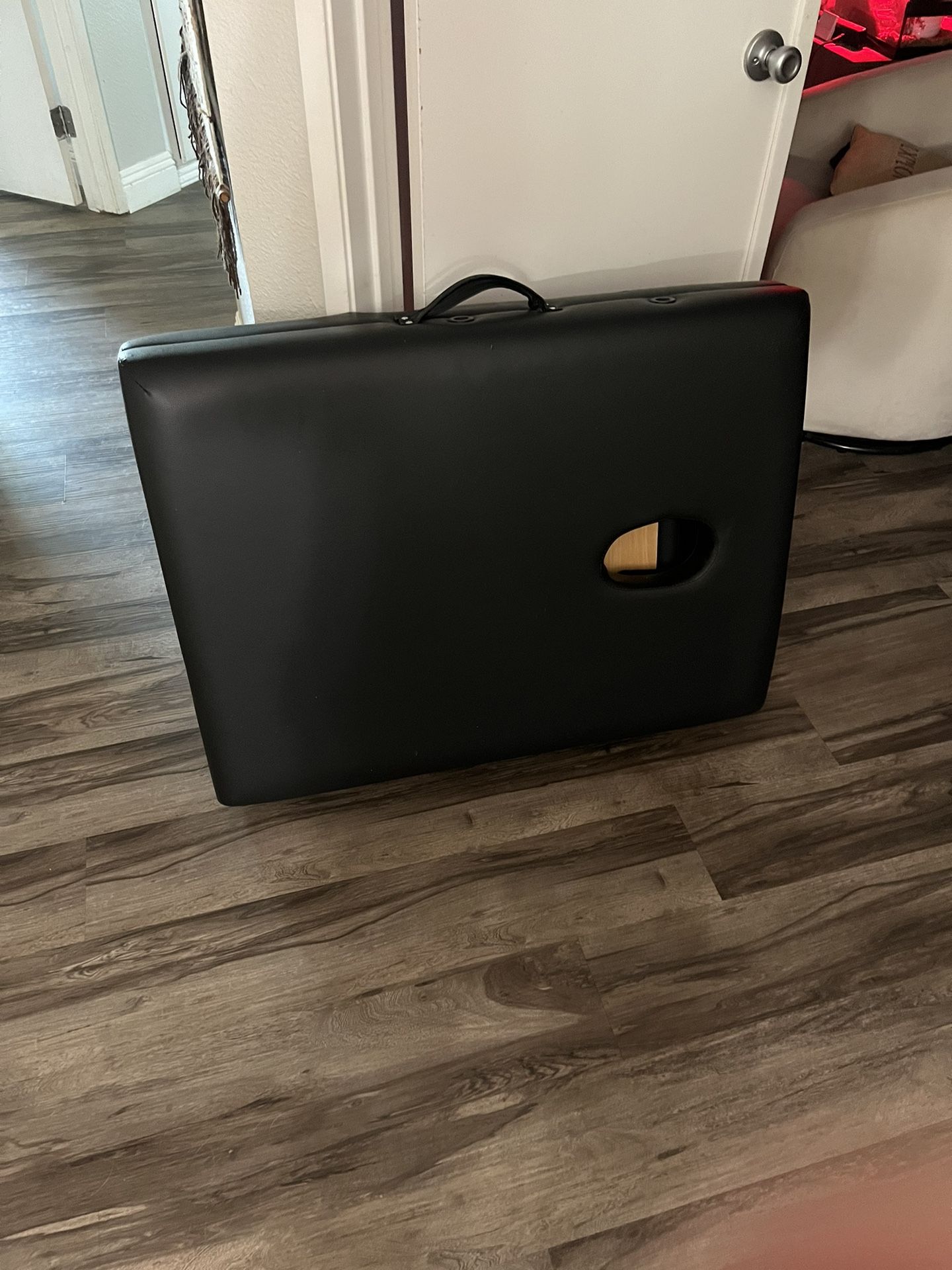 Massage Table
