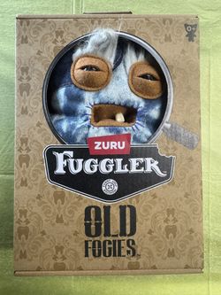 Fuggler “Old Foggies” 