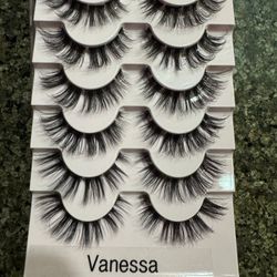 EyeLash set