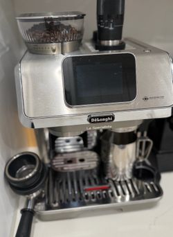 Delonghi  la specialista