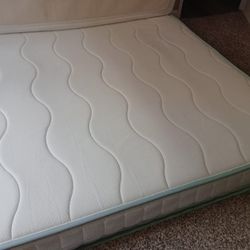 Spring Mattress