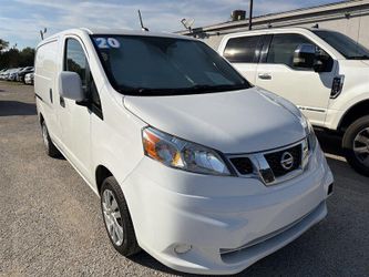 2020 Nissan NV200 Compact Cargo