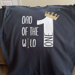 Custom Birthday Shirts 