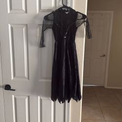 Witch Costume