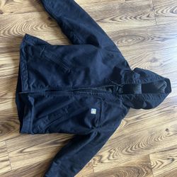 Womens Carhartt Jacket