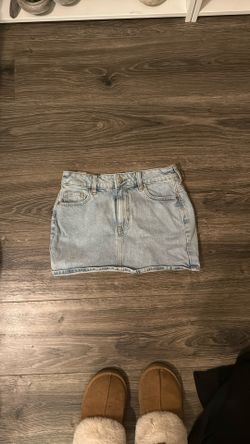 Pacsun Skirt Waist 24