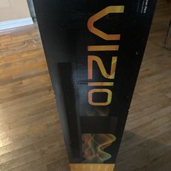Vizio Surround Sound