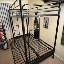 Twin And Full Size Bed Frame