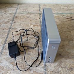 Western Digital Hard drive 80GB