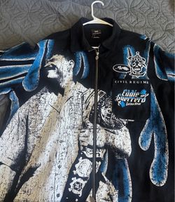 Civil regime wwe