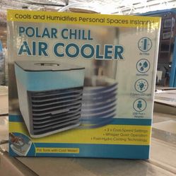 Air Cooler