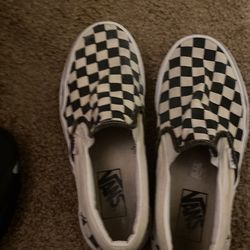 Vans Slip On Size 5