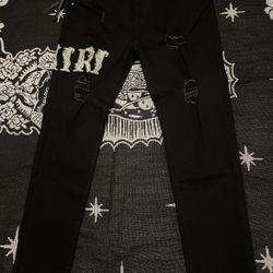 Amiri Jeans 