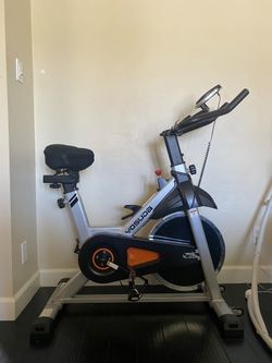 Stationary Cycling Bike