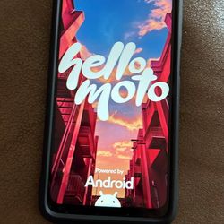 Moto G 2025 phone