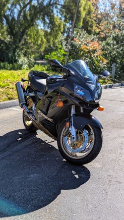 2002 Kawasaki Zx12r for Sale in San Diego, CA - OfferUp