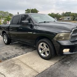 2009 Dodge Ram 1500 5.7 Hemi, Run Great!!!