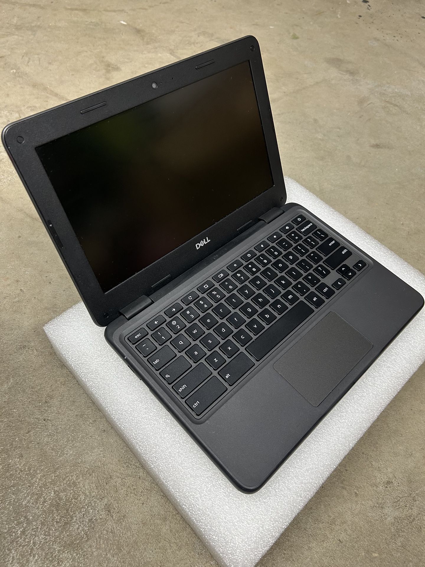 Dell Chromebook 3100