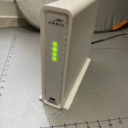 ARRIS SURFboard SBG6900-AC Cable Modem & Wi-Fi Router AC1900