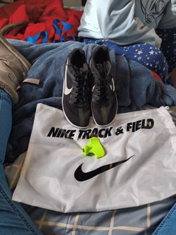 Nike Track And Field Shoes