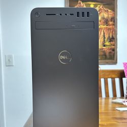 Dell XPS 8930 Productivity Computer with Office Professional Pro 2021 with WiFi and Bluetooth