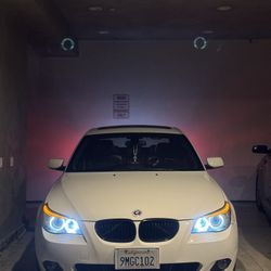 2010 BMW 528i