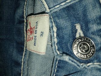 True Religion