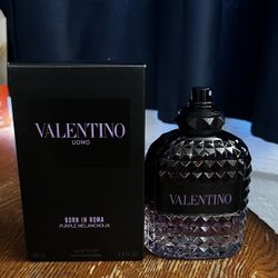 Valentino Perfume 